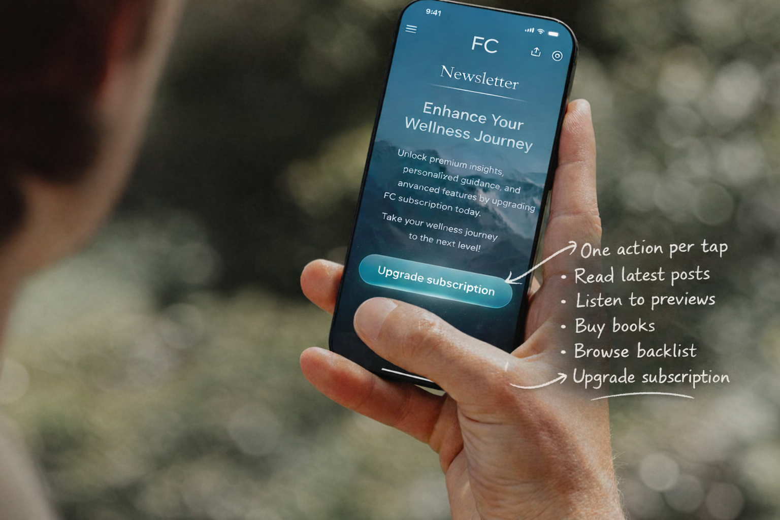 Close Concierge Automated Engagement