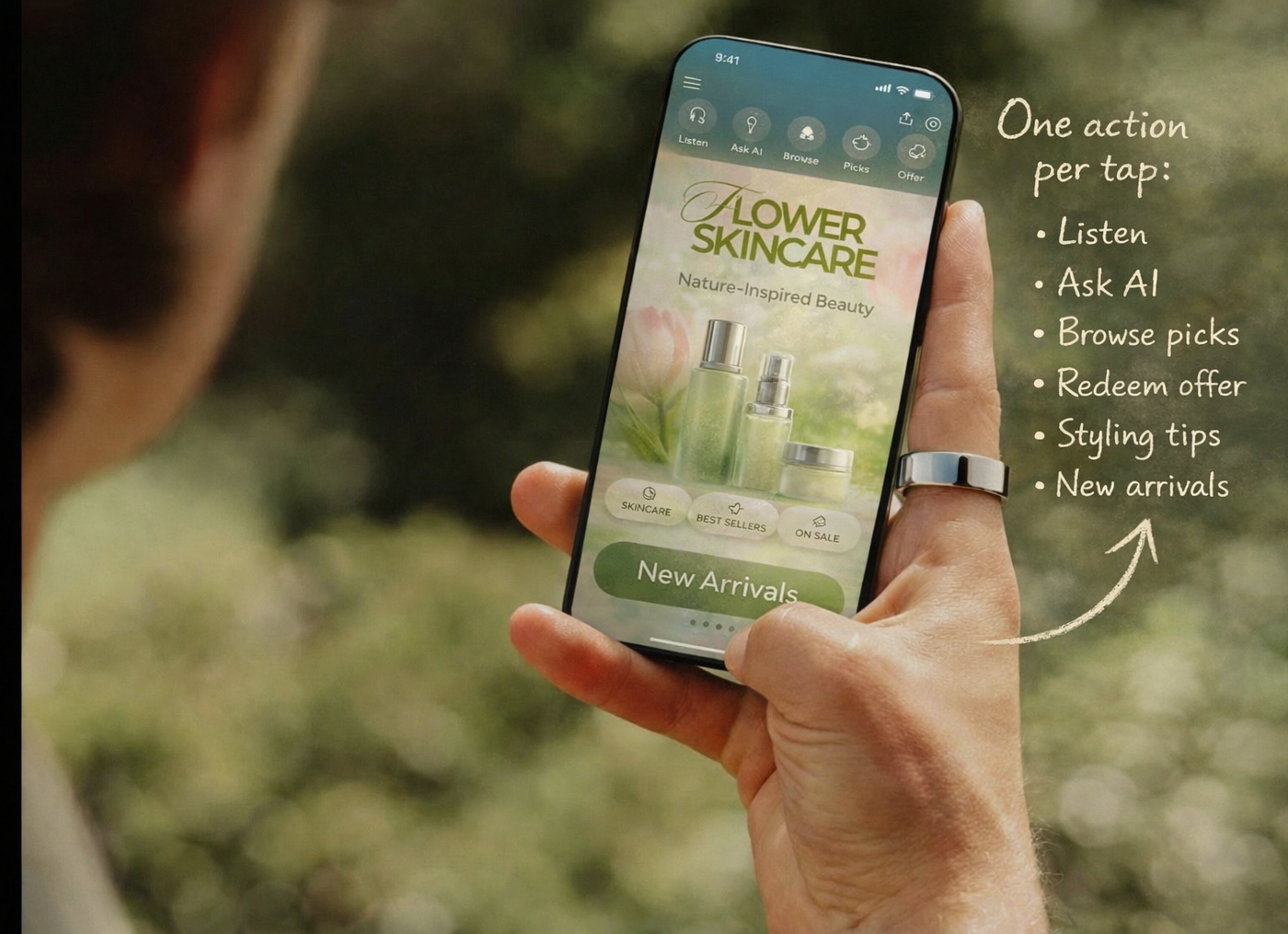 HomeLoop Automated Engagement