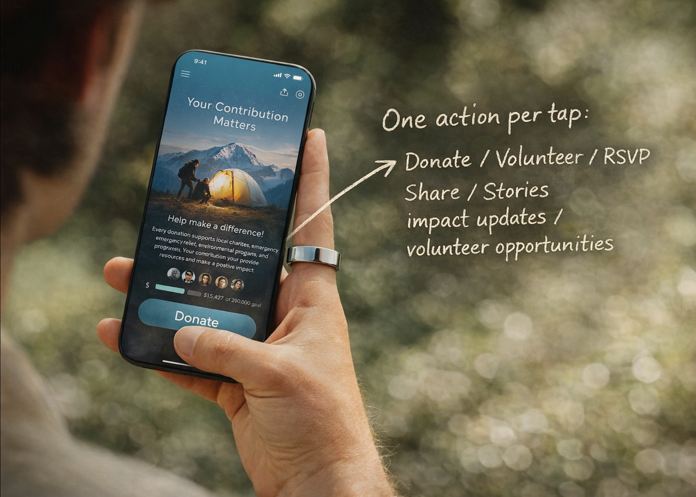 CommunityLoop Museum Engagement