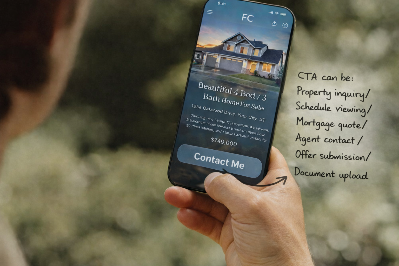 Close Concierge Automated Engagement