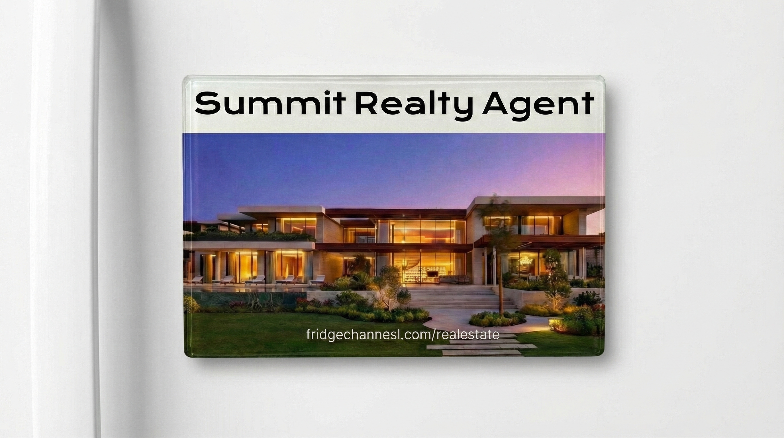 Local Services (Real Estate etc.)